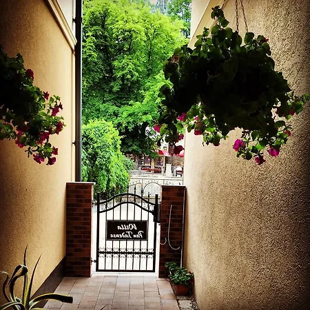 Apartment Pan Tadeusz *