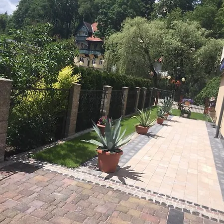 Apartment Pan Tadeusz