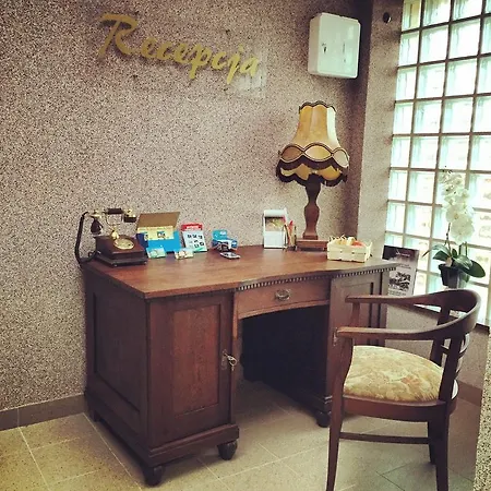 Pan Tadeusz 公寓 波兰尼卡-兹德鲁伊