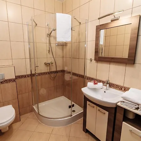 Apartment Pan Tadeusz *