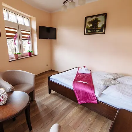 Pan Tadeusz Apartment