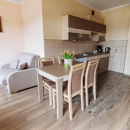 Pan Tadeusz Apartment Bad Altheide
