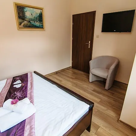 Pan Tadeusz Apartament