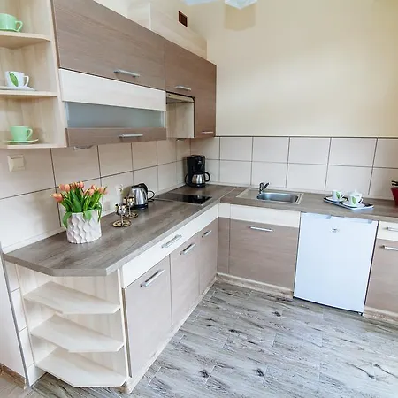 Pan Tadeusz Apartment