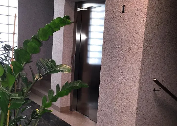 Appartement Pan Tadeusz *