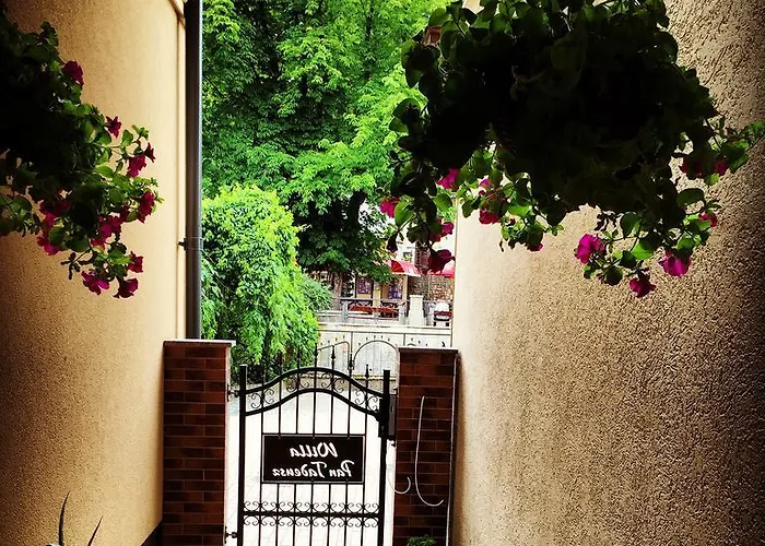 Appartement Pan Tadeusz *