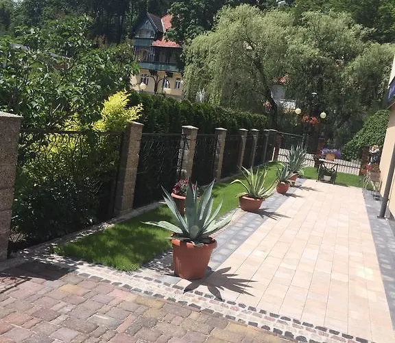 Appartement Pan Tadeusz