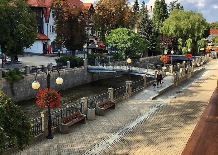 Pan Tadeusz * Поляница-Здруй