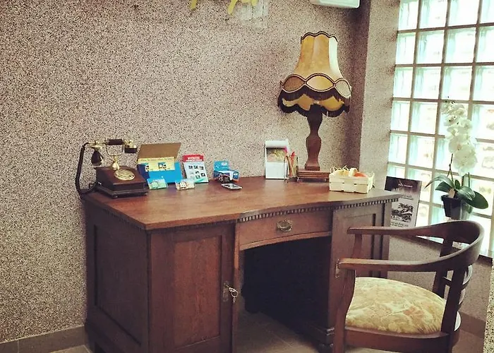 Pan Tadeusz Appartement Polanica-Zdrój