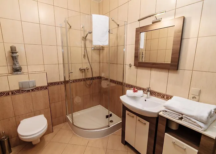 Appartement Pan Tadeusz *