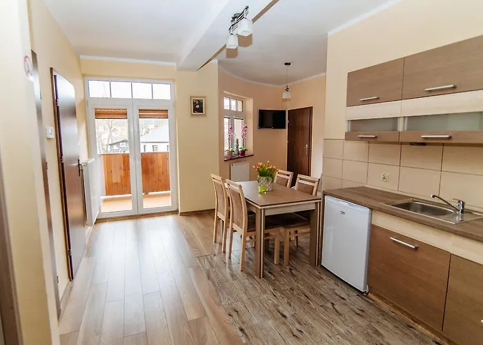 Pan Tadeusz Appartement