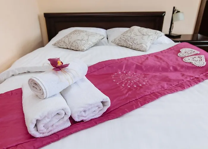 Appartement Pan Tadeusz