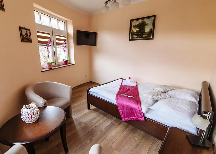 Pan Tadeusz Appartement