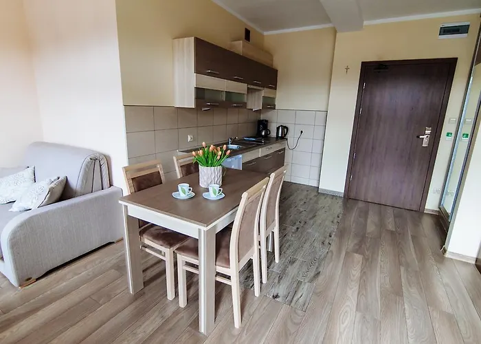 Pan Tadeusz Appartement