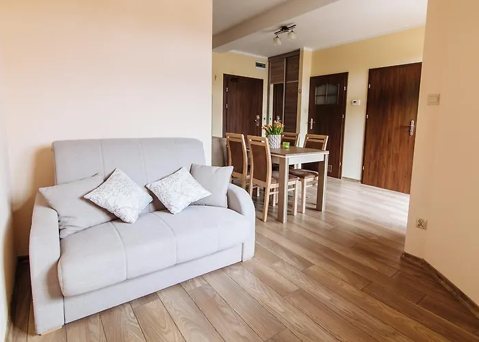 Pan Tadeusz Appartement *