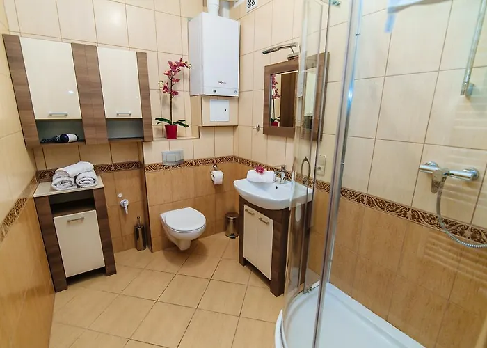 Appartement Pan Tadeusz