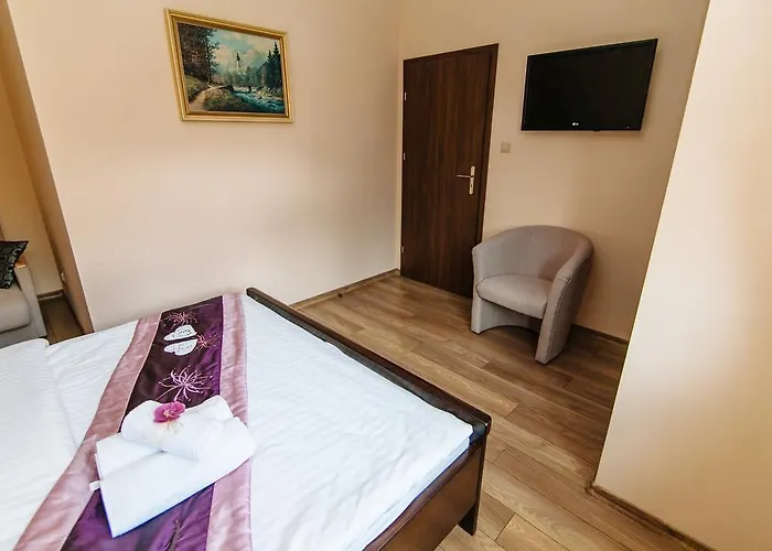 Pan Tadeusz Appartement