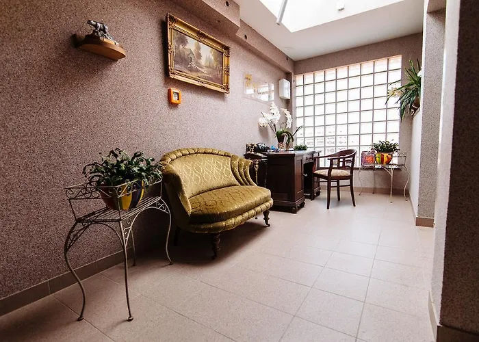 Pan Tadeusz Appartement