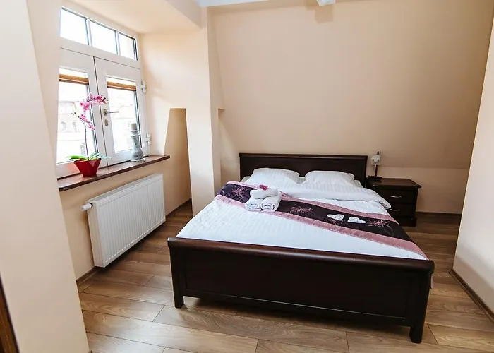 Appartement Pan Tadeusz